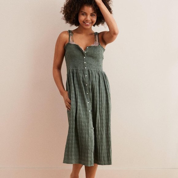 long sleeve cowl neck maxi dress